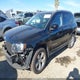 1C4NJDEB6FD259100 2015 Jeep Compass High Altitude Edition auction photo thumbnail 2