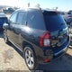 1C4NJDEB6FD259100 2015 Jeep Compass High Altitude Edition auction photo thumbnail 3