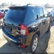 1C4NJDEB6FD259100 2015 Jeep Compass High Altitude Edition auction photo thumbnail 4