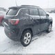 3C4NJDBB2KT670311 2019 Jeep Compass Latitude 4X4 auction photo thumbnail 4