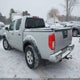 1N6AD0EV0DN727822 2013 Nissan Frontier Sv auction photo thumbnail 3
