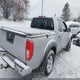 1N6AD0EV0DN727822 2013 Nissan Frontier Sv auction photo thumbnail 4