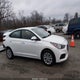 3KPC24A31JE032276 2018 Hyundai Accent Se auction photo thumbnail 14