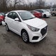3KPC24A31JE032276 2018 Hyundai Accent Se auction photo thumbnail 1