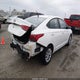 3KPC24A31JE032276 2018 Hyundai Accent Se auction photo thumbnail 4