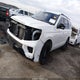 1FMJU1M80SEA16876 2025 Ford Expedition Platinum auction photo thumbnail 2