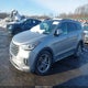KM8SR4HF3HU244594 2017 Hyundai Santa Fe Limited Ultimate auction photo thumbnail 2