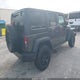 1C4BJWDG2HL708065 2017 Jeep Wrangler Unlimited Willy Wheeler 4X4 auction photo thumbnail 4