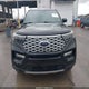 1FM5K8HC5MGA13350 2021 Ford Explorer Platinum auction photo thumbnail 12