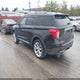 1FM5K8HC5MGA13350 2021 Ford Explorer Platinum auction photo thumbnail 3
