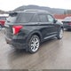 1FM5K8HC5MGA13350 2021 Ford Explorer Platinum auction photo thumbnail 4