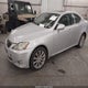 JTHCK262985024189 2008 Lexus Is 250 auction photo thumbnail 2