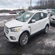 1FMCU9GD1HUC45484 2017 Ford Escape Se auction photo thumbnail 2
