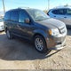 2C4RDGCG4GR328700 2016 Dodge Grand Caravan Sxt auction photo thumbnail 1