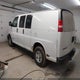 1GCGG25V951132668 2005 Chevrolet Express auction photo thumbnail 3