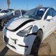 5YJ3E1EA3LF804174 2020 Tesla Model 3 Standard Range Plus Rear-Wheel Drive/Standard Range Rear-Wheel Drive auction photo thumbnail 6