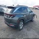 KM8JB3AE8PU244360 2023 Hyundai Tucson Sel auction photo thumbnail 4