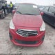ML32F3FJ6LHF09904 2020 Mitsubishi Mirage G4 Es auction photo thumbnail 6