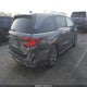 5FNRL6H88SB068210 2025 Honda Odyssey Touring auction photo thumbnail 4