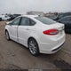 3FA6P0HD0HR263281 2017 Ford Fusion Se auction photo thumbnail 14
