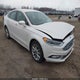 3FA6P0HD0HR263281 2017 Ford Fusion Se auction photo thumbnail 1