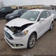 3FA6P0HD0HR263281 2017 Ford Fusion Se auction photo thumbnail 2