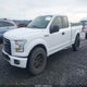 1FTEX1CPXHKD06929 2017 Ford F-150 Xl auction photo thumbnail 2