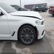 WBAJA5C39HG894746 2017 BMW 530I auction photo thumbnail 17