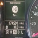 JN8AS5MV7BW275080 2011 Nissan Rogue Sv auction photo thumbnail 12