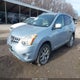 JN8AS5MV7BW275080 2011 Nissan Rogue Sv auction photo thumbnail 2