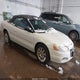 1C3EL75R85N579685 2005 Chrysler Sebring Gtc auction photo thumbnail 1