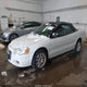 1C3EL75R85N579685 2005 Chrysler Sebring Gtc auction photo thumbnail 2