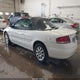 1C3EL75R85N579685 2005 Chrysler Sebring Gtc auction photo thumbnail 3
