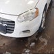 1C3EL75R85N579685 2005 Chrysler Sebring Gtc auction photo thumbnail 6
