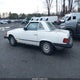 WDBBA45AXDB021428 1983 Mercedes-Benz 380 Sl auction photo thumbnail 14