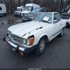 WDBBA45AXDB021428 1983 Mercedes-Benz 380 Sl auction photo thumbnail 2