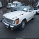 WDBBA45AXDB021428 1983 Mercedes-Benz 380 Sl auction photo thumbnail 6