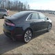 3LN6L5F99KR617285 2019 Lincoln Mkz Reserve Ii auction photo thumbnail 4