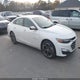 1G1ZD5ST7NF156260 2022 Chevrolet Malibu Fwd Lt auction photo thumbnail 1