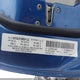 1C3CDFBA4DD100907 2013 Dodge Dart Sxt auction photo thumbnail 9