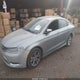 1C3CCCAB7FN532884 2015 Chrysler 200 Limited auction photo thumbnail 2