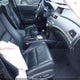 1HGCP36839A039732 2009 Honda Accord 3.5 Ex-L auction photo thumbnail 5