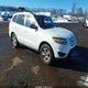 5NMSGDAB7AH381293 2010 Hyundai Santa Fe Gls auction photo thumbnail 1