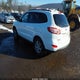 5NMSGDAB7AH381293 2010 Hyundai Santa Fe Gls auction photo thumbnail 3
