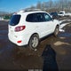 5NMSGDAB7AH381293 2010 Hyundai Santa Fe Gls auction photo thumbnail 4