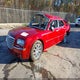 2C3KA63H47H833286 2007 Chrysler 300C auction photo thumbnail 2