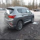 5NMS5CAD4KH047922 2019 Hyundai Santa Fe Ultimate auction photo thumbnail 4