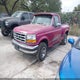 1FTEF14H2NKA54051 1992 Ford F150 auction photo thumbnail 2