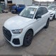 WA1B4AFY3R2044957 2024 Audi Sq5 Premium Plus Tfsi Quattro Tiptronic auction photo thumbnail 2
