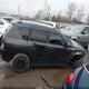 1C4NJDEB0ED734531 2014 Jeep Compass Latitude auction photo thumbnail 12